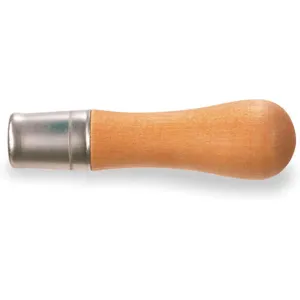 NICHOLSON 21528N File Handle Wood #0 | AA9VFE 1G480