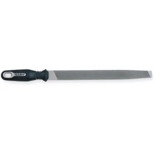 NICHOLSON 21842HN Hand File 12 Inch Length | AE4NMP 5LZ84