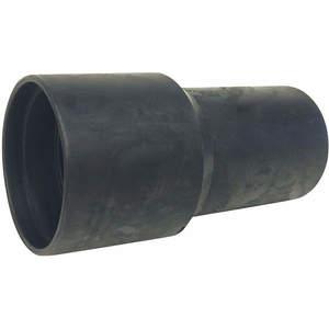 NILFISK 01716300 Antistatische Schlauchmanschette, 1-1/2 Zoll Durchmesser, Kunststoff | AH3RCA 33JG46