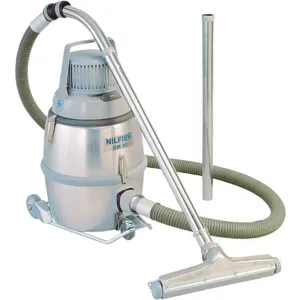 NILFISK 01790132 Hepa Dry Vacuum 3.25 Gallon 1.5 Peak Hp | AD9HTW 4RXY7