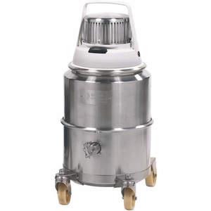 NILFISK 01798070 Ulpa Dry Vacuum 3.25 Gallon 1.5 Peak Hp | AD9HTY 4RXY9