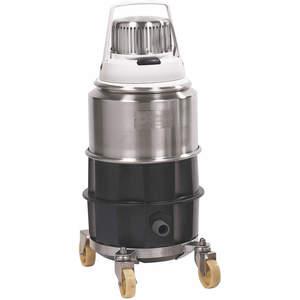 NILFISK 01798180 Hepa Dry Vacuum 3.25 Gallon 1.5 Peak Hp | AD9HTX 4RXY8
