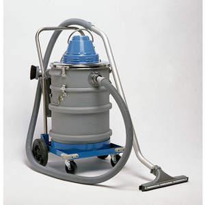 NILFISK 01799531 Wet/dry Hepa Vacuum 15 Gallon 1.3 Peak Hp | AF4UTP 9KYD4