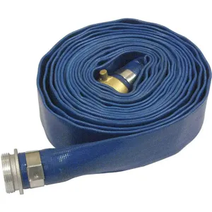 NILFISK 100089 Discharge Hose For AA2PKU 50 Feet | AA2NNY 10U926