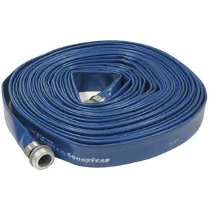 NILFISK 100090 Discharge Hose For AA2PKU 100 Feet | AA2NNZ 10U927