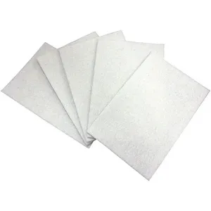 NILFISK 1406879500 Filter Exhaust Filter 4 Gallon Hepa - Pack Of 5 | AF3UKF 8DAH9