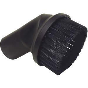 NILFISK 1408244500 Dusting Brush Nozzle 1-1/4in dia Plastic | AH3RCC 33JG48