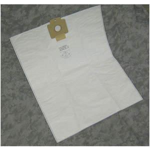 NILFISK 1470746010 Bag Wet/dry Cloth 4 Inch - Pack Of 3 | AD9HVX 4RYH7