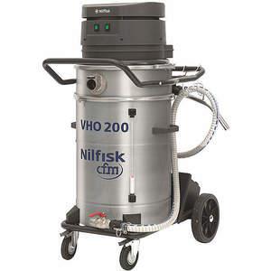 NILFISK 55100030 Coolant Vacuum 1-1/2 Inch (38mm) Polyurethne | AH3RBZ 33JG43
