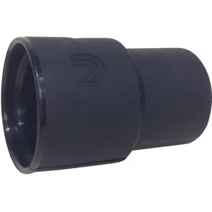 NILFISK 7-20307 Hose Cuff 1-1/2 Inch Diameter Rubber | AH3RCF 33JG51