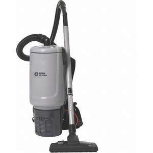 NILFISK 9060709010 Backpack Vacuum Cleaner 10 quart 1.7 HP | AD8XGR 4NFP4