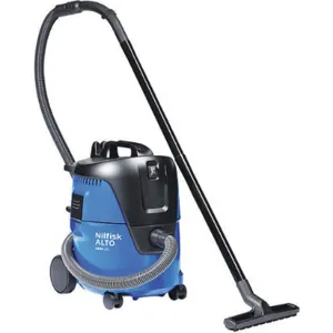 NILFISK 900140 Wet/dry Vacuum 5-9/32 Gallon 120v | AG2TWX 32FW83