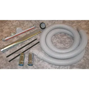 NILFISK M90027 Wet/dry Vacuum Accessory Kit Mfr No Gwd 255 | AD9HUF 4RXZ7