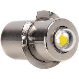 NITE IZE LRB2-07-PRHP Ersatz-Taschenlampenlampe, LED, 74 lm | AF9NRJ 30JZ57