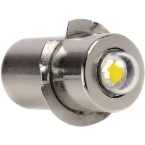 NITE IZE LRB2-07-PRHP Replacement Flashlight Bulb Led 74lms | AF9NRJ 30JZ57