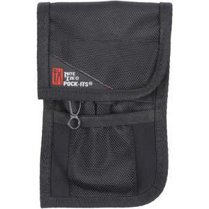 NITE IZE NPXL-03-01 Holster 4 Inch Width 1 1/2 Inch D 7 1/2 Inch Height | AA9YUP 1JUF3