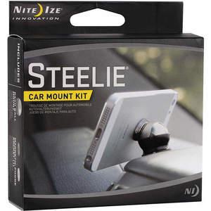 NITE IZE STCK-11-R8 Steelie Car Mount Kit Mobile Holder | AF9ABG 29PK36