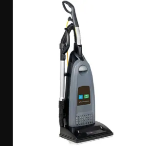 NOBLES 1060829 Upright Vacuum 14 Inch 120 Cfm 10a 120v | AE6BCD 5PFR9