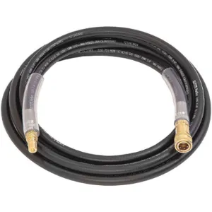 NOBLES 1073341 Vacuum Solution Hose 3/8 Inch x 15 Feet | AE6BCC 5PFR8