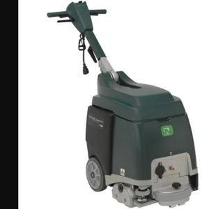 NOBLES 9004202-H Walk Behind Carpet Extractor 5 Gallon 115v | AD9VNA 4VDU5