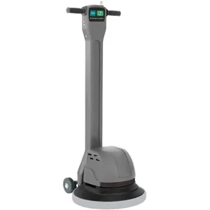 NOBLES 9007334 Floor Scrubber Dual 20 Inch 1.5 Hp 185/330 | AD9VNQ 4VDX8