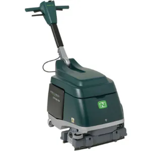 NOBLES 9008640 Walk Behind Floor Scrubber Cylindrical | AA2CRZ 10D946