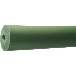 K-FLEX USA 6RHFN068278 Pipe Insulation 2-7/8 Inch x 6 Feet Length Green | AD8ZEC 4NPW4