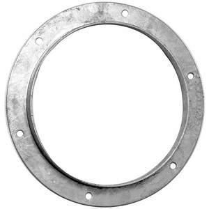 NORDFAB 3261-1200-100000 Flange 12 Inch Diameter Steel | AH2LJQ 29RN91