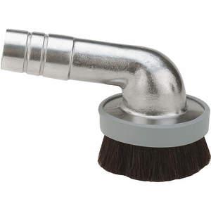 GUARDAIR N6362 Vacuum Brush Tool, 5 Inch Diameter | AE4CPU 5JJE0