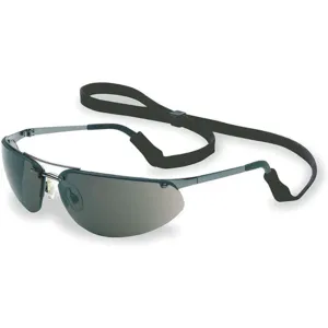 NORTH BY HONEYWELL 11150801 Safety Glasses Gray Scratch-resistant | AF2NPW 6WE84