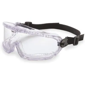 NORTH BY HONEYWELL 11250810 Otg Goggles Antifog Clear | AD7LNM 4FE57