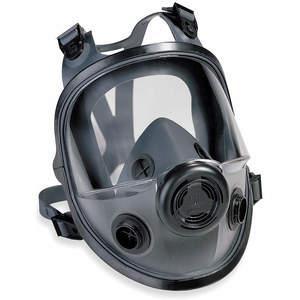 NORTH BY HONEYWELL 54001 North(tm) 5400 Full Face Respirator M/l | AE6VCT 5VD41