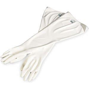 NORTH BY HONEYWELL 8Y1532/9Q Seamless Dry Box Glove 15 Mil White Pr | AD8DLW 4JD33