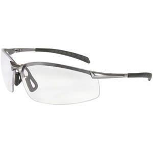 NORTH BY HONEYWELL A1305 Safety Glasses Clear Polycarbonate | AF8HCU 26KP44