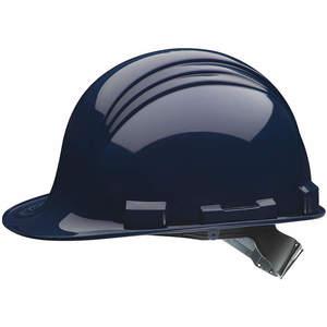 NORTH BY HONEYWELL A59R080000 Hard Hat Front Brim Slotted 4 Ratchet Navy | AB7YPQ 24M961