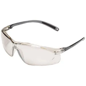 NORTH BY HONEYWELL A705 Safety Glasses Clear Antifog | AB9FHE 2CVH1