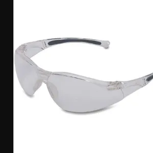 NORTH BY HONEYWELL A805 Safety Glasses Clear Antifog | AB9FHF 2CVH2