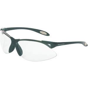 NORTH BY HONEYWELL A900 Safety Glasses Clear Scratch-resistant | AD2VPE 3UXU2