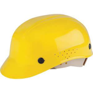 NORTH BY HONEYWELL BC86020000 Vented Bump Cap Yellow | AF3WQV 8DR77