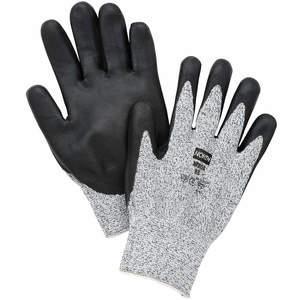 NORTH BY HONEYWELL NFD15B/9L Cut Resistant Gloves L Pr | AF4AJH 8N704
