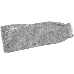 NORTH BY HONEYWELL NFDS16 Cut Resistant Sleeve 16 Inch Length Gray | AC9XGM 3LCH9