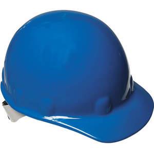 NORTH BY HONEYWELL E2SW71A000 Hard Hat Front Brim Non-slotted 8 Ratchet Blue | AF4DNQ 8RRR9