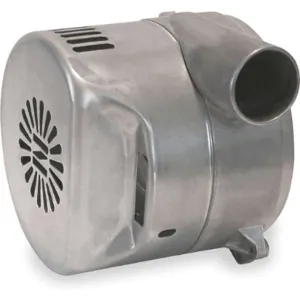 NORTHLAND MOTOR TECHNOLOGIES BBA14-113SEB-00 DC Blower Tangential 5.7 In 47 CFM 120V | AG9GFB 1MCH4