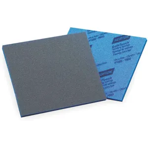 NORTON ABRASIVES 07660703077 Contour Sanding Sponge Uf - Pack Of 20 | AB3BMM 1RDX1