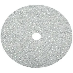 NORTON ABRASIVES 07660703221 Disc Sanding 5 Hole 5in. P120g - Pack Of 10 | AB3BLP 1RDP5