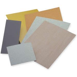 NORTON ABRASIVES 07660705444 Sanding Sheet 5-1/2 x 4-1/2 Inch 100 G Aluminium Oxide - Pack Of 6 | AB3BLZ 1RDR6