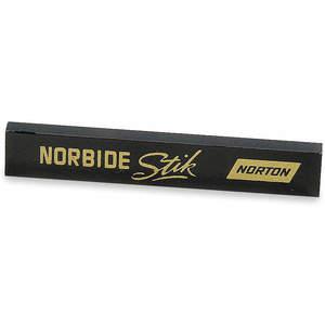 NORTON ABRASIVES 61463610290 Dressing Stick Aluminium Oxide Very Fine 4 x 3/4 x 3/4in | AB9GQB 2D816