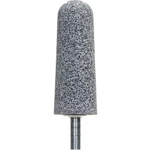 NORTON ABRASIVES 61463623000 Mounted Point 1 Inch Diameter A3 Coarse | AH4BHZ 34CC85