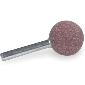 NORTON ABRASIVES 61463624396 Vitrified Mounted Point 1 Inch 60g | AD7LBA 4F769