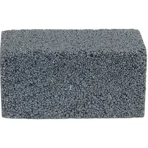 NORTON ABRASIVES 61463653294 Plain Floor Rubbing Brick 24g Pk6 | AF8KYZ 26ZV58